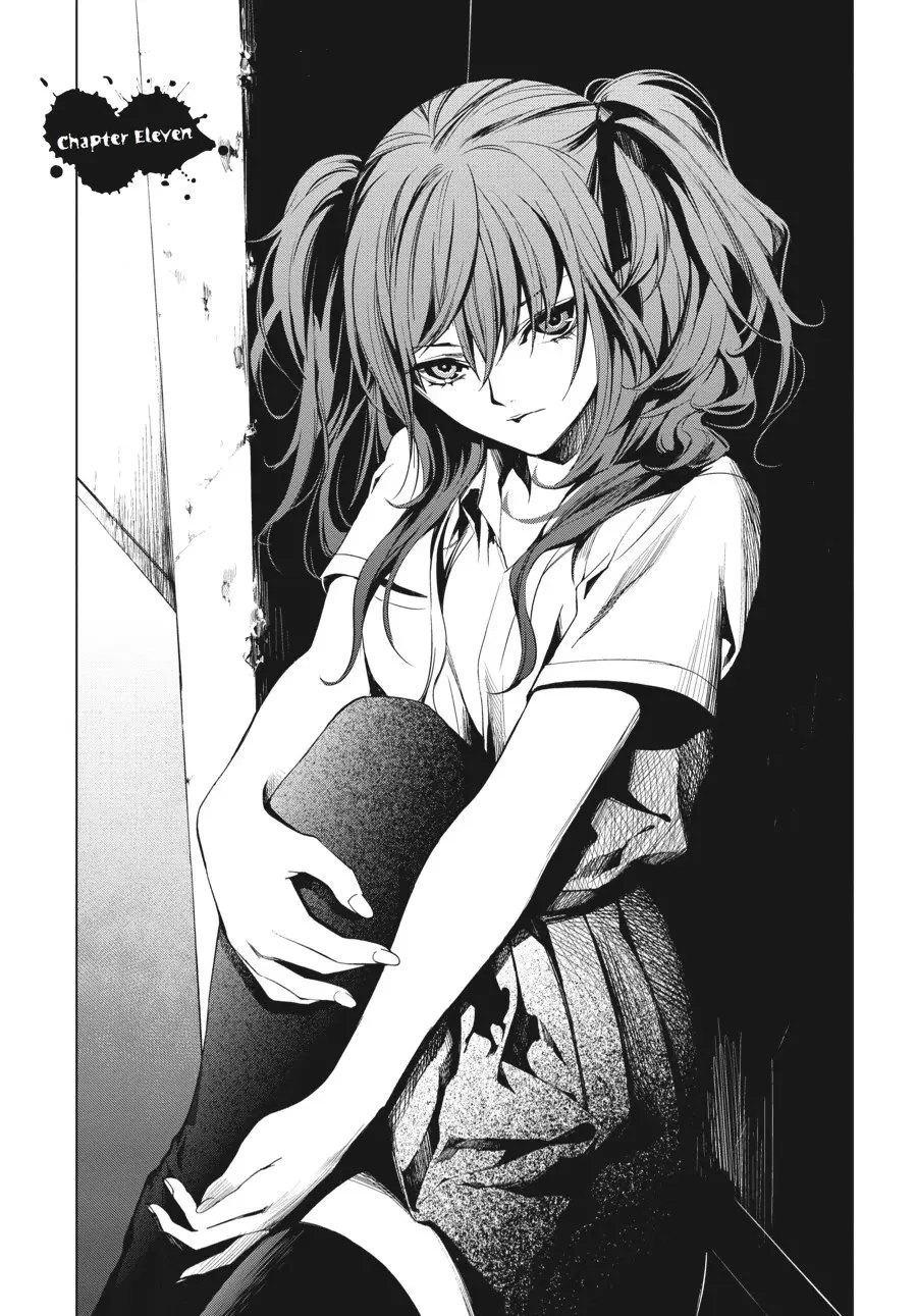 Another β Chapter 11 β Page 3
