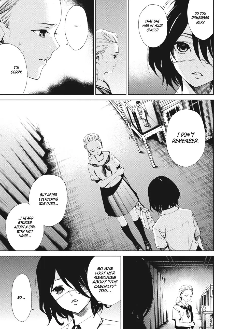 Another β Chapter 11 β Page 5