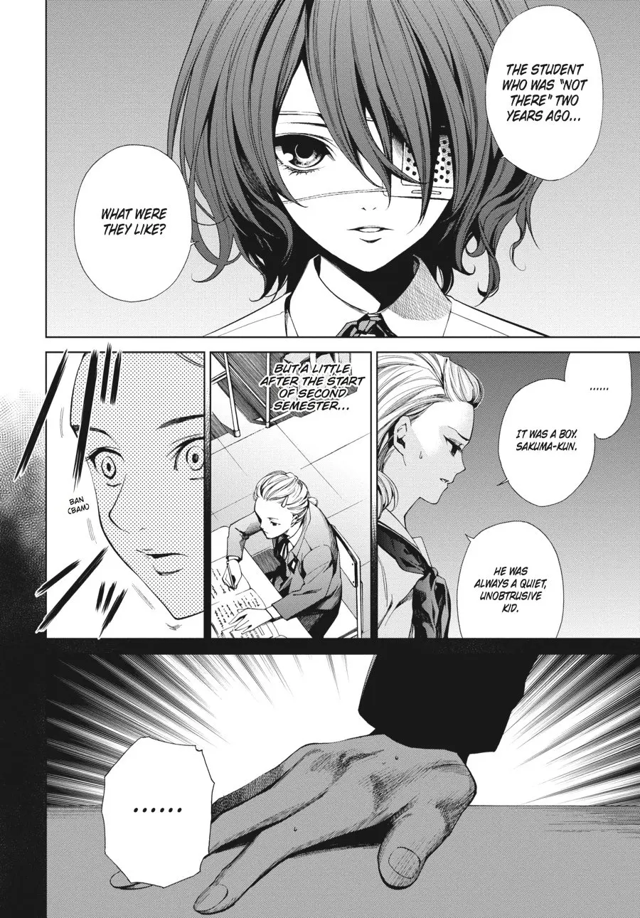 Another β Chapter 11 β Page 6