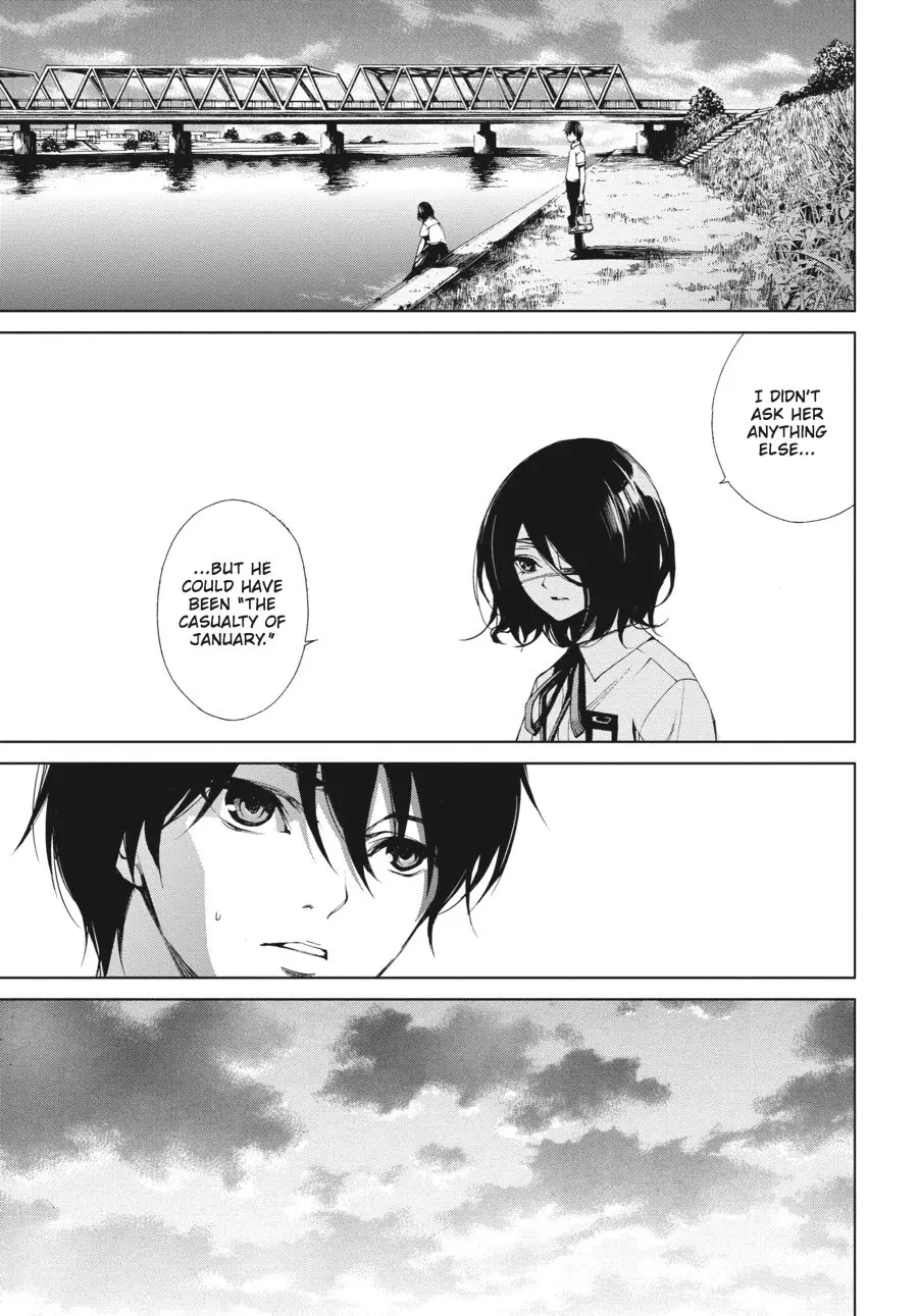 Another β Chapter 11 β Page 9