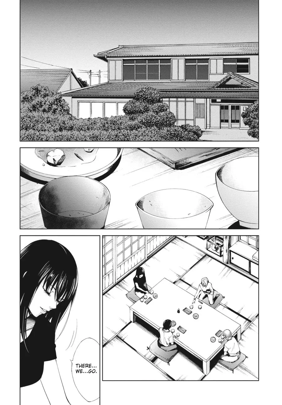 Another β Chapter 11 β Page 10