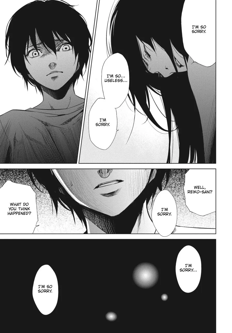 Another β Chapter 11 β Page 15