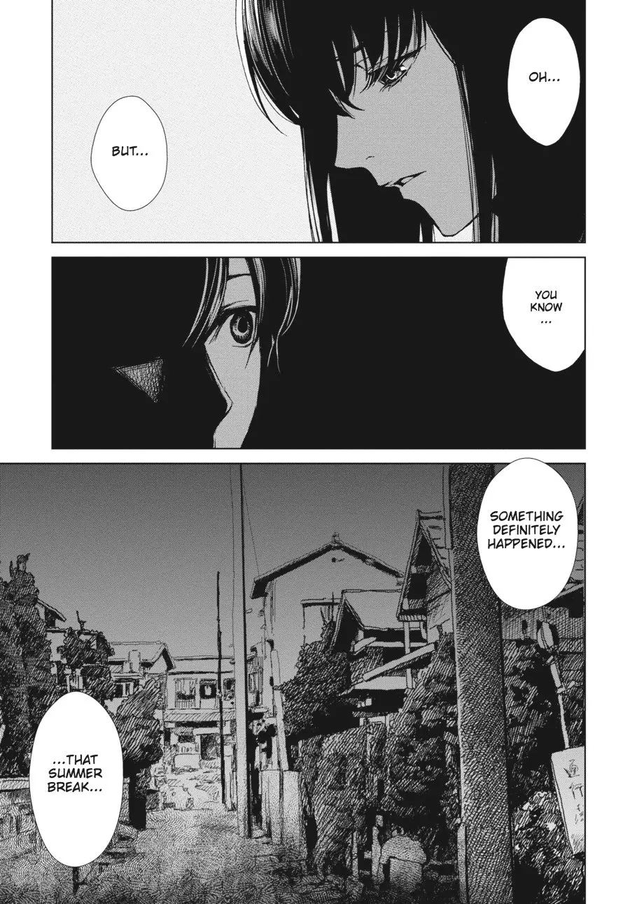 Another β Chapter 11 β Page 19