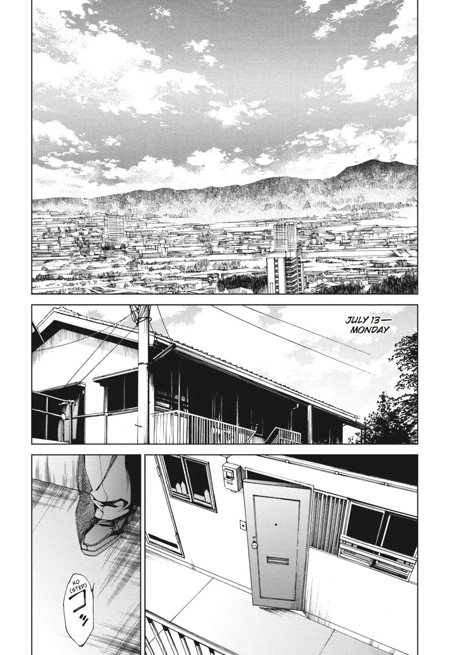 Another β Chapter 11 β Page 20