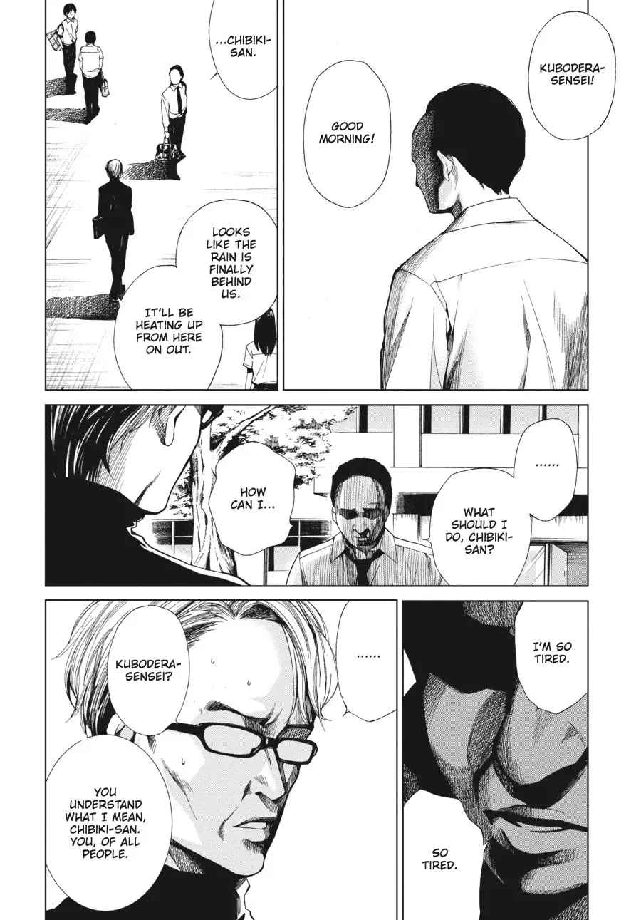 Another β Chapter 11 β Page 22
