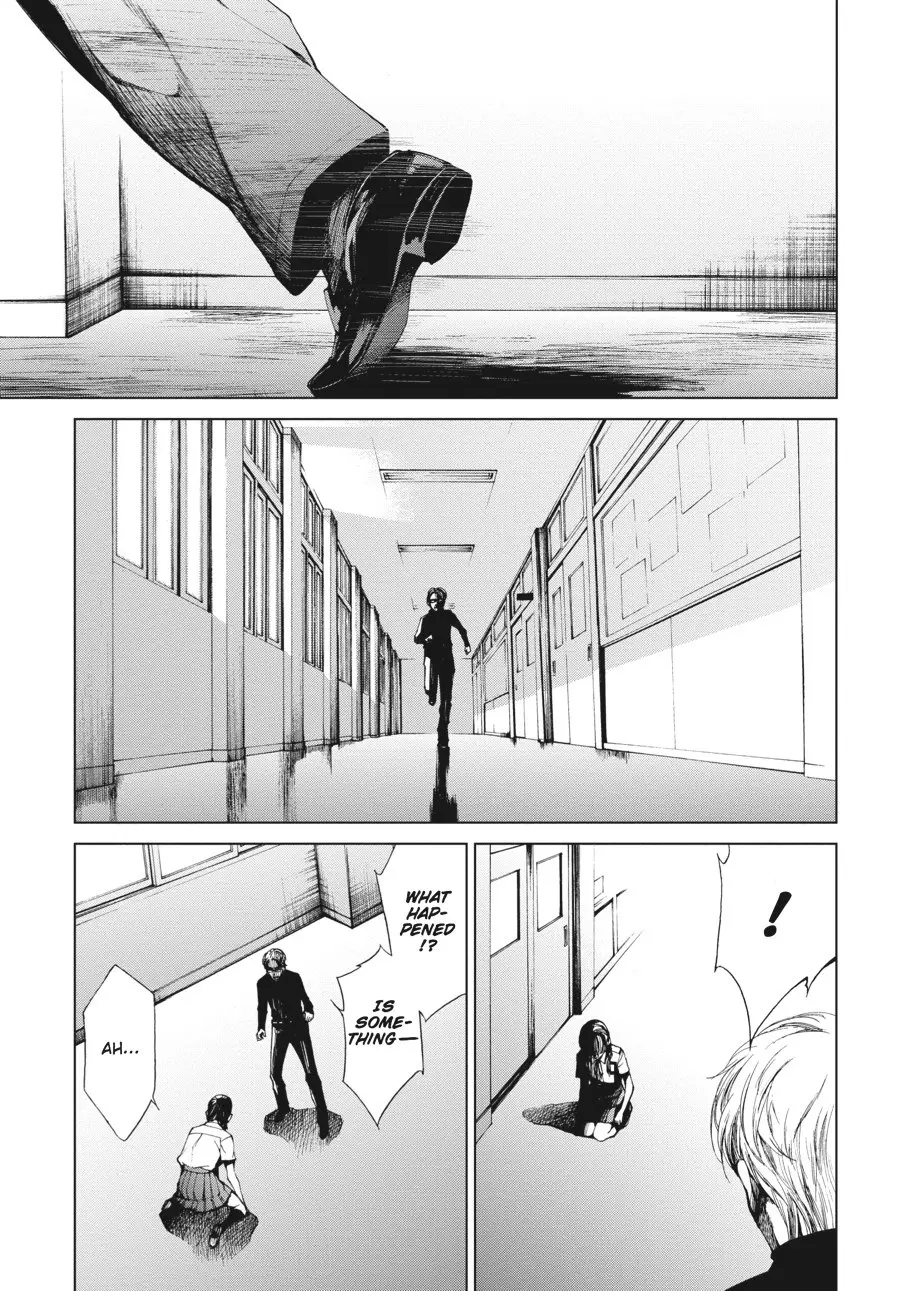 Another β Chapter 11 β Page 32