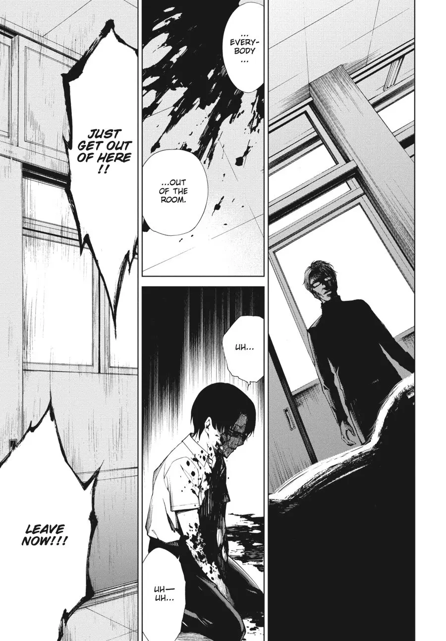 Another β Chapter 11 β Page 34