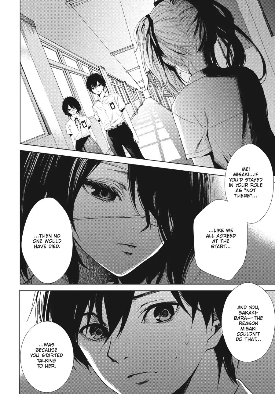 Another β Chapter 11 β Page 37