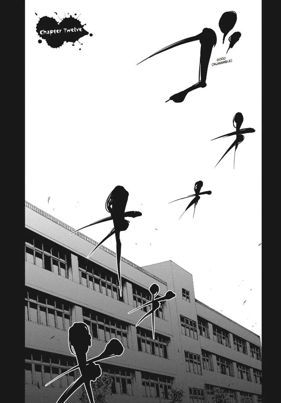 Another β Chapter 12 β Page 1