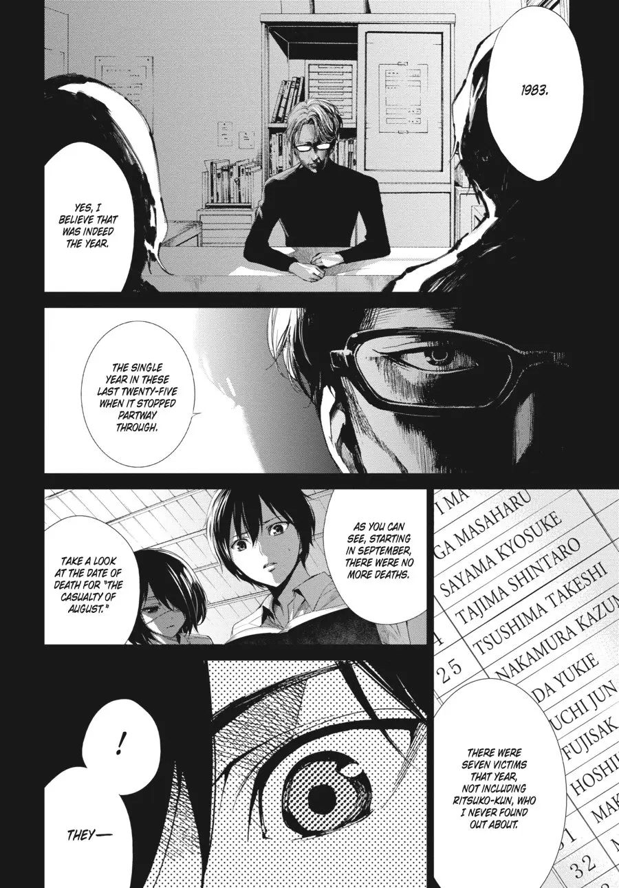 Another β Chapter 13 β Page 4