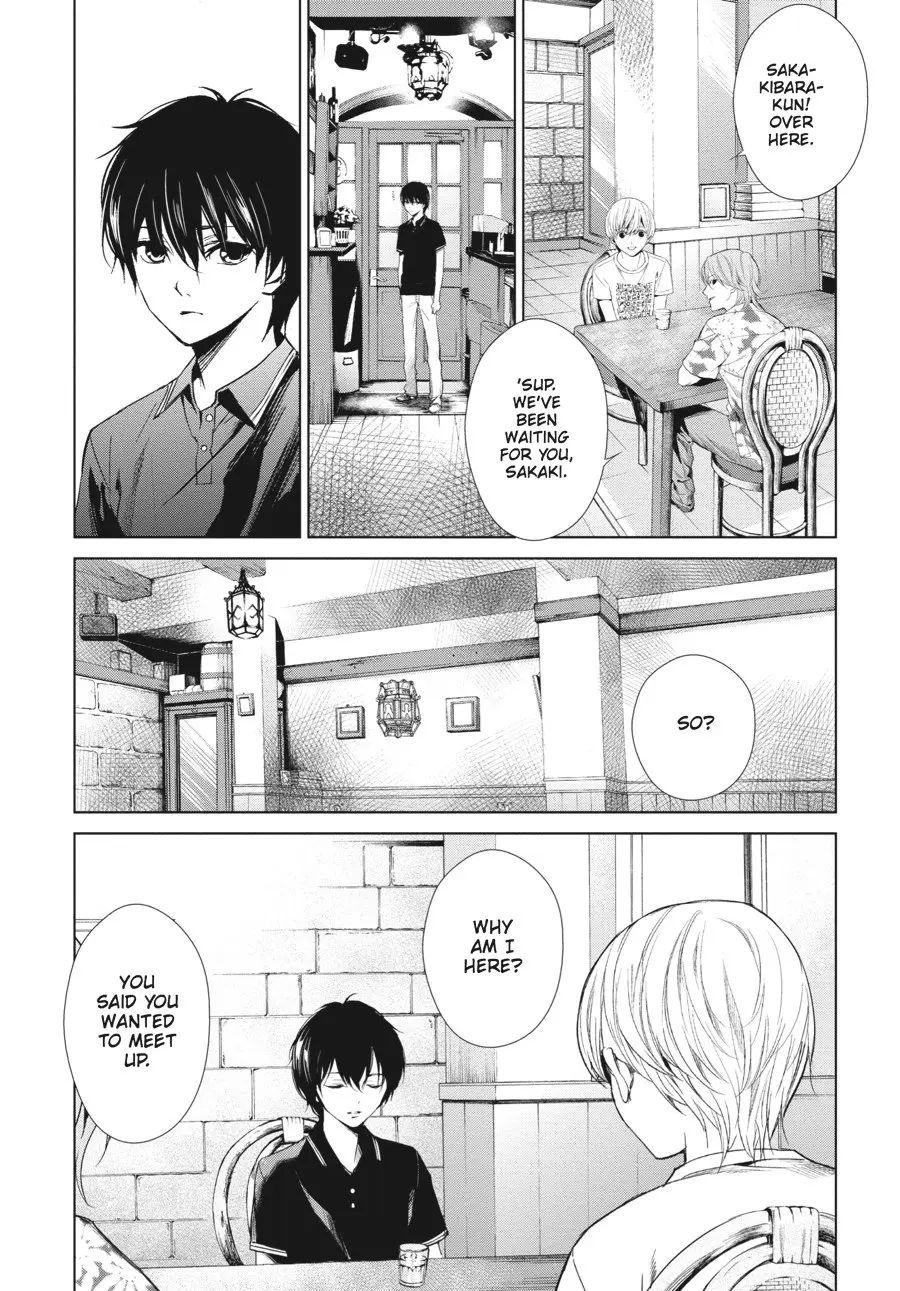 Another β Chapter 13 β Page 22