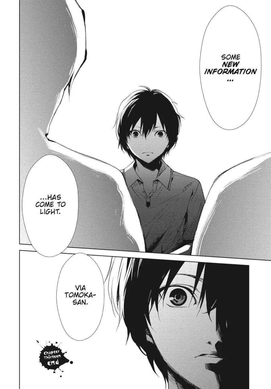 Another β Chapter 13 β Page 27