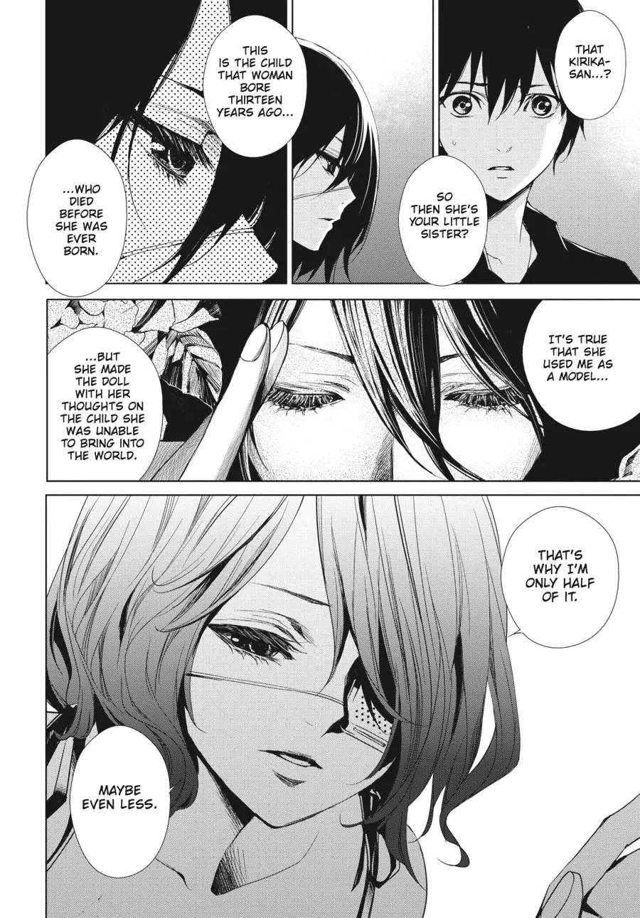 Another β Chapter 14 β Page 9