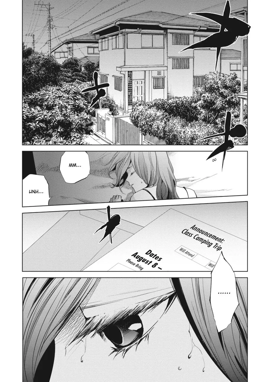 Another β Chapter 14 β Page 28