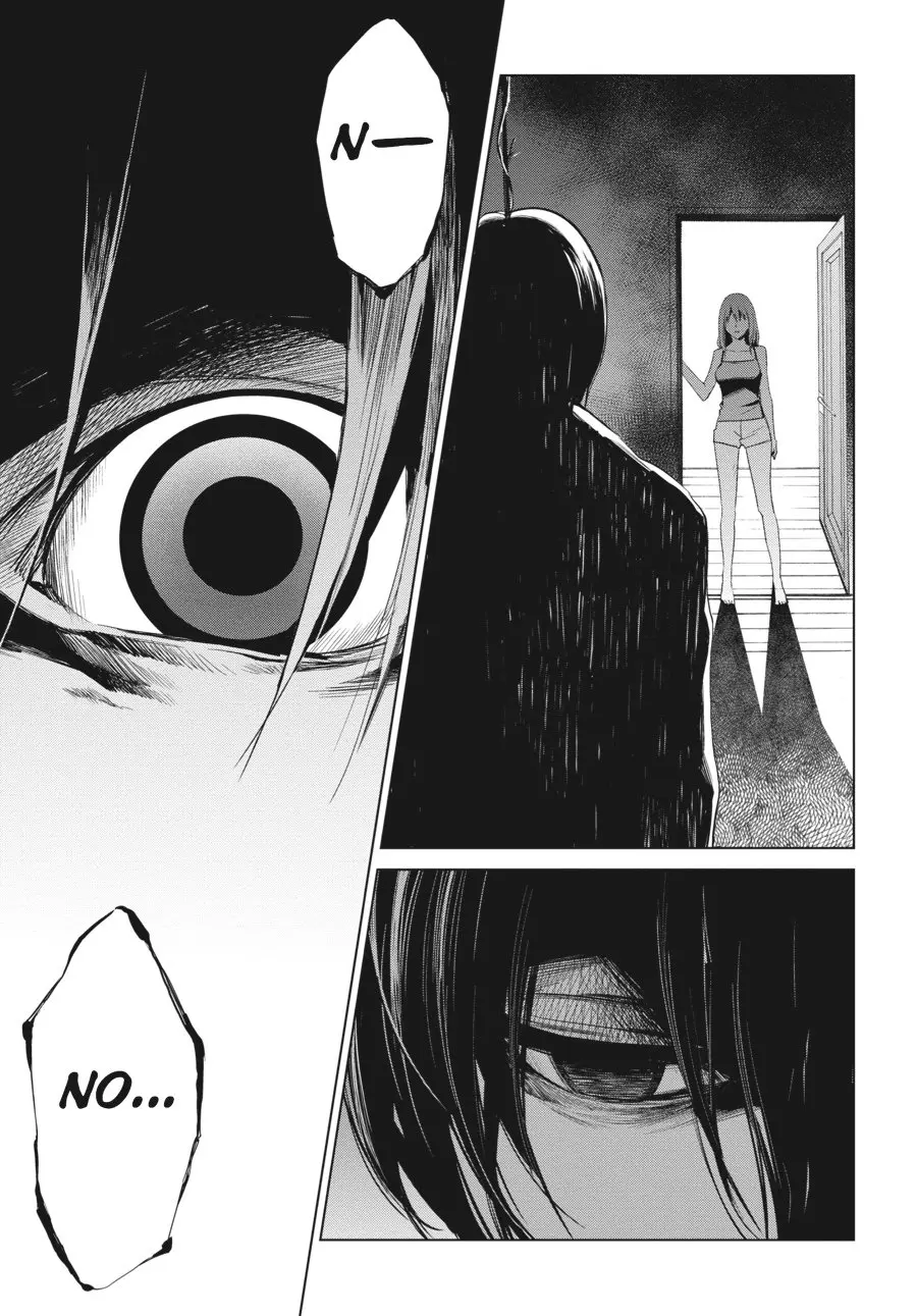 Another β Chapter 14 β Page 32