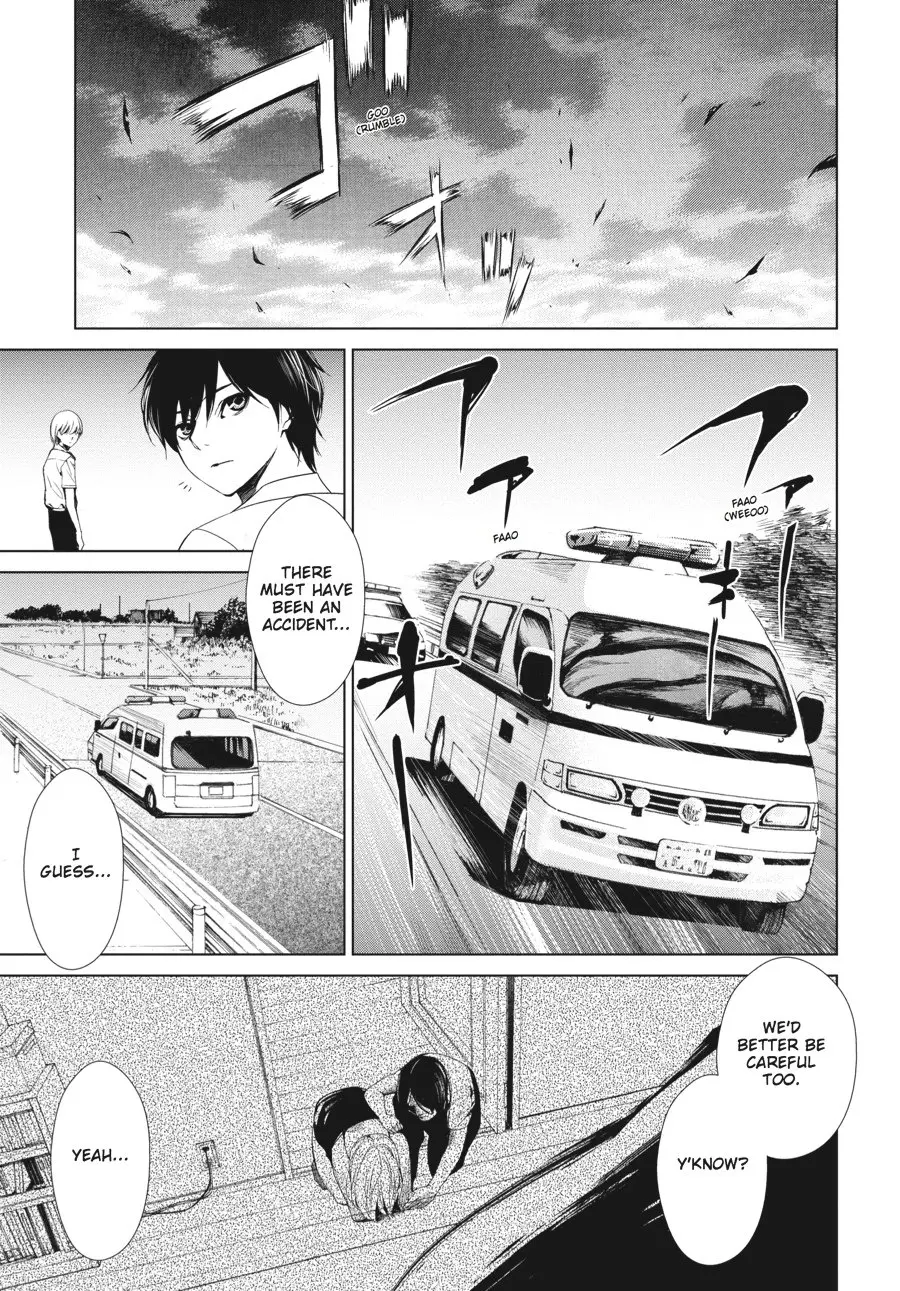 Another β Chapter 14 β Page 34
