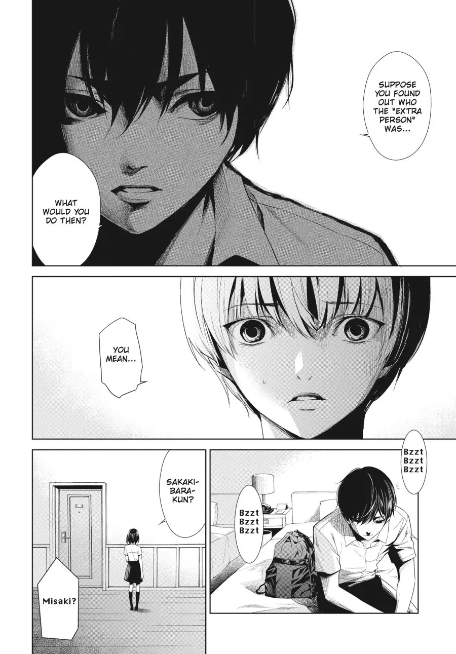 Another β Chapter 15 β Page 9