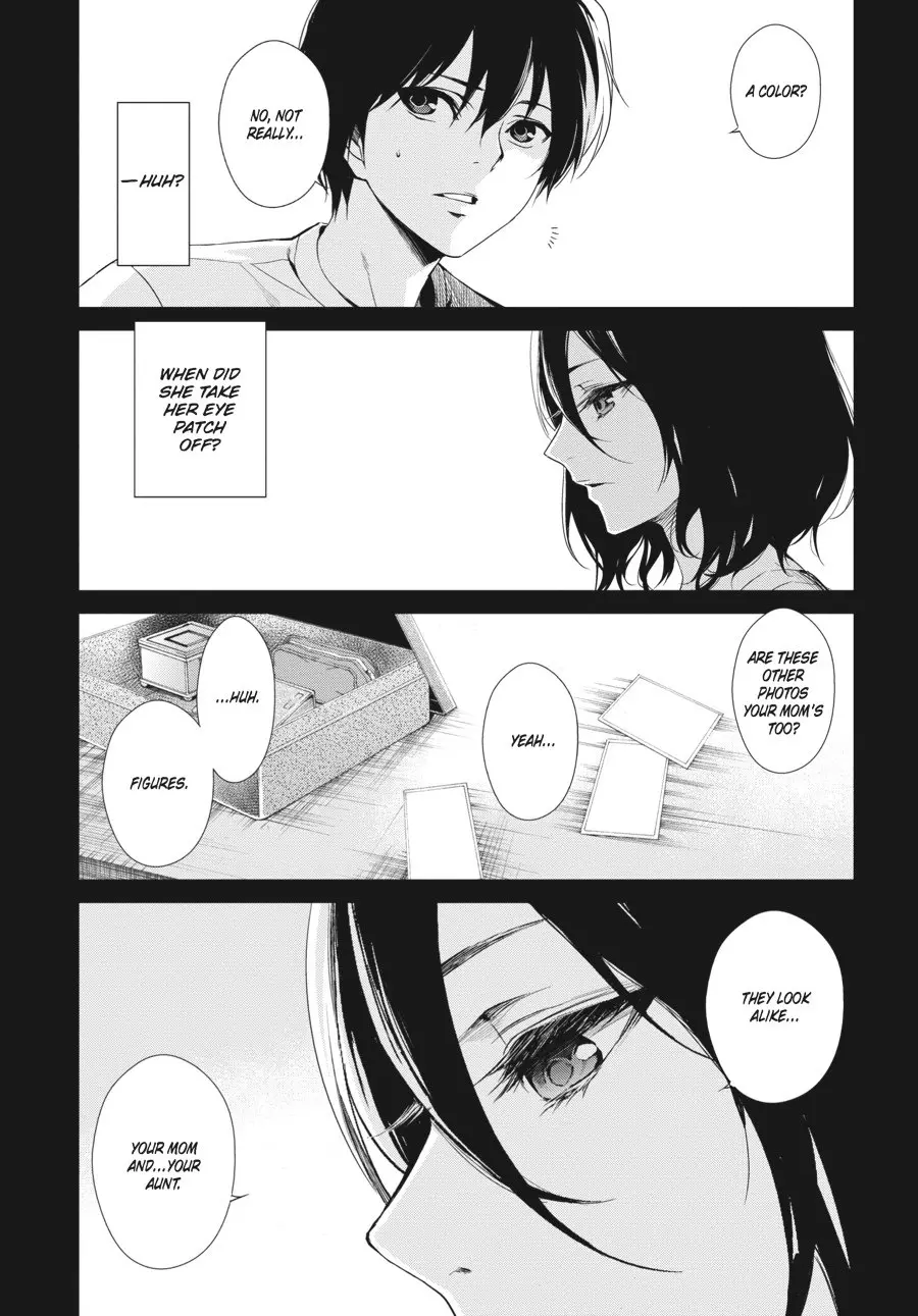 Another β Chapter 15 β Page 14