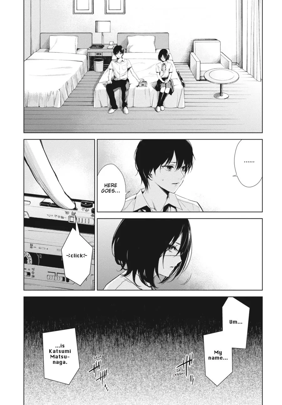 Another β Chapter 15 β Page 18