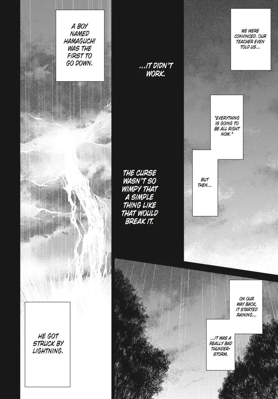 Another β Chapter 15 β Page 21
