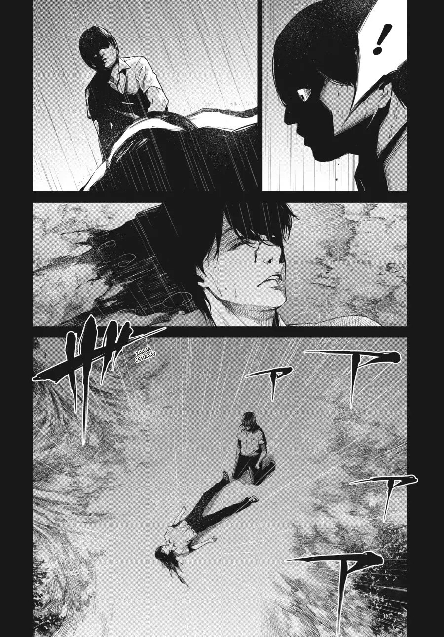 Another β Chapter 15 β Page 25