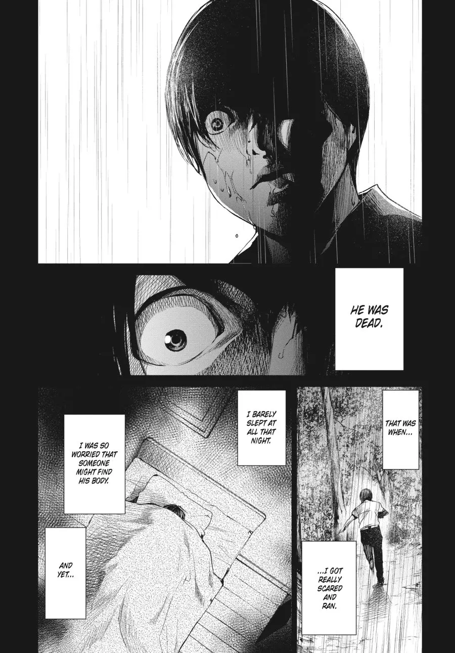 Another β Chapter 15 β Page 26