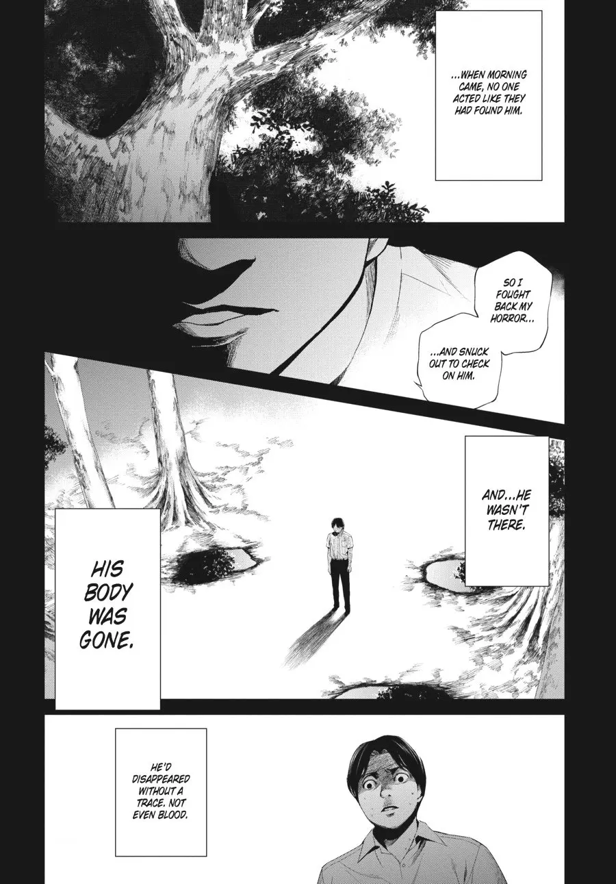 Another β Chapter 15 β Page 27