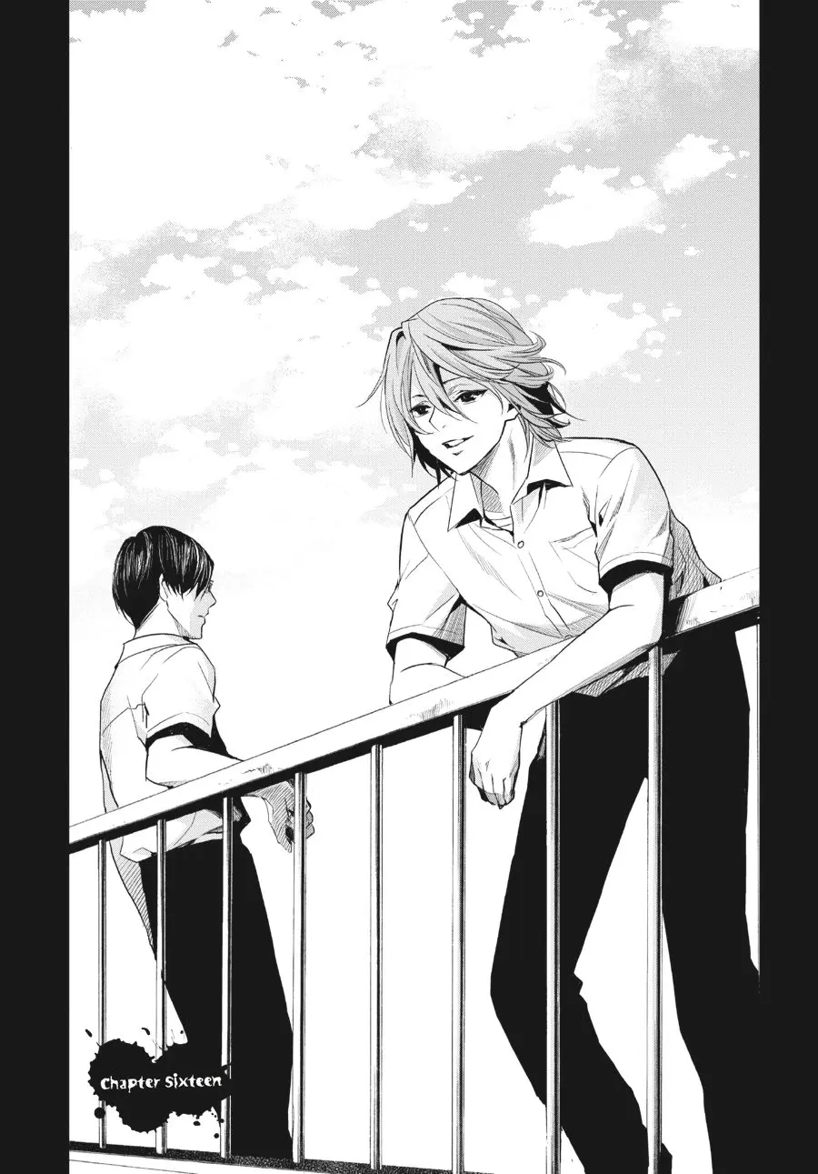 Another β Chapter 16 β Page 1
