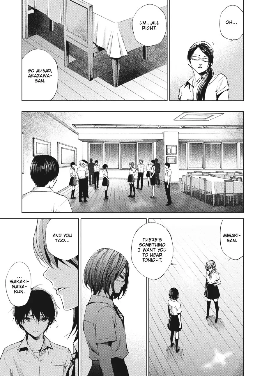 Another β Chapter 16 β Page 15