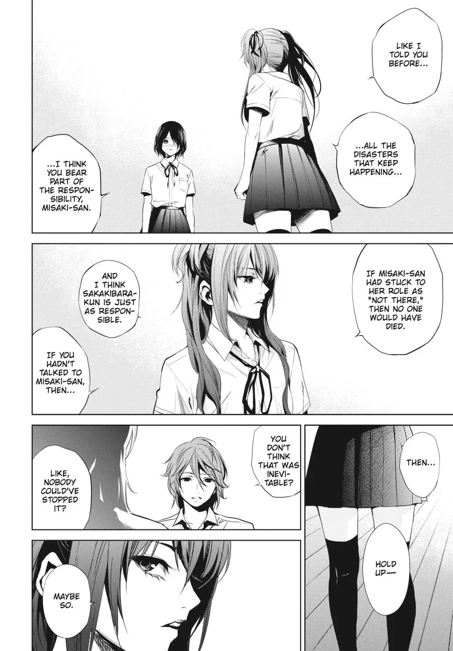 Another β Chapter 16 β Page 16