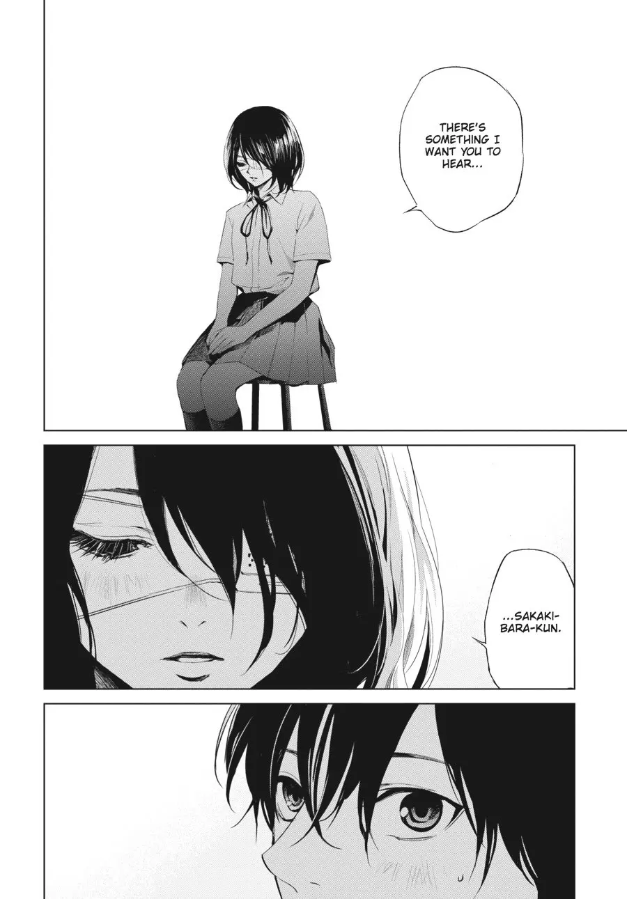 Another β Chapter 16 β Page 28