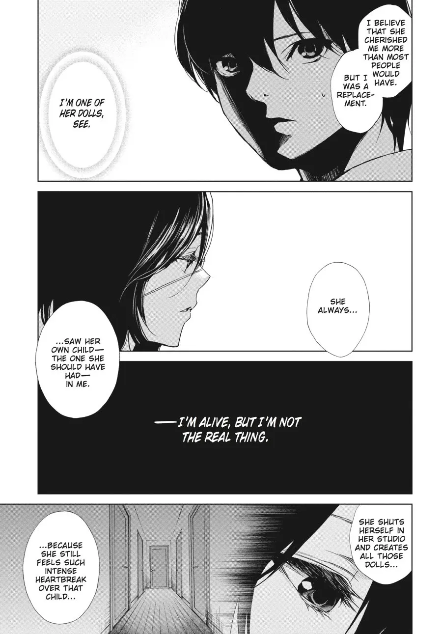 Another β Chapter 17 β Page 7