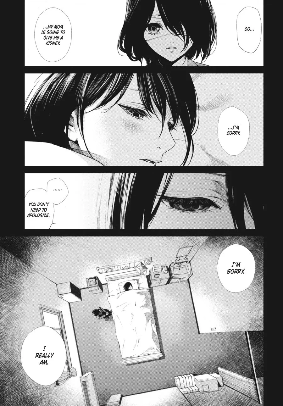 Another β Chapter 17 β Page 13