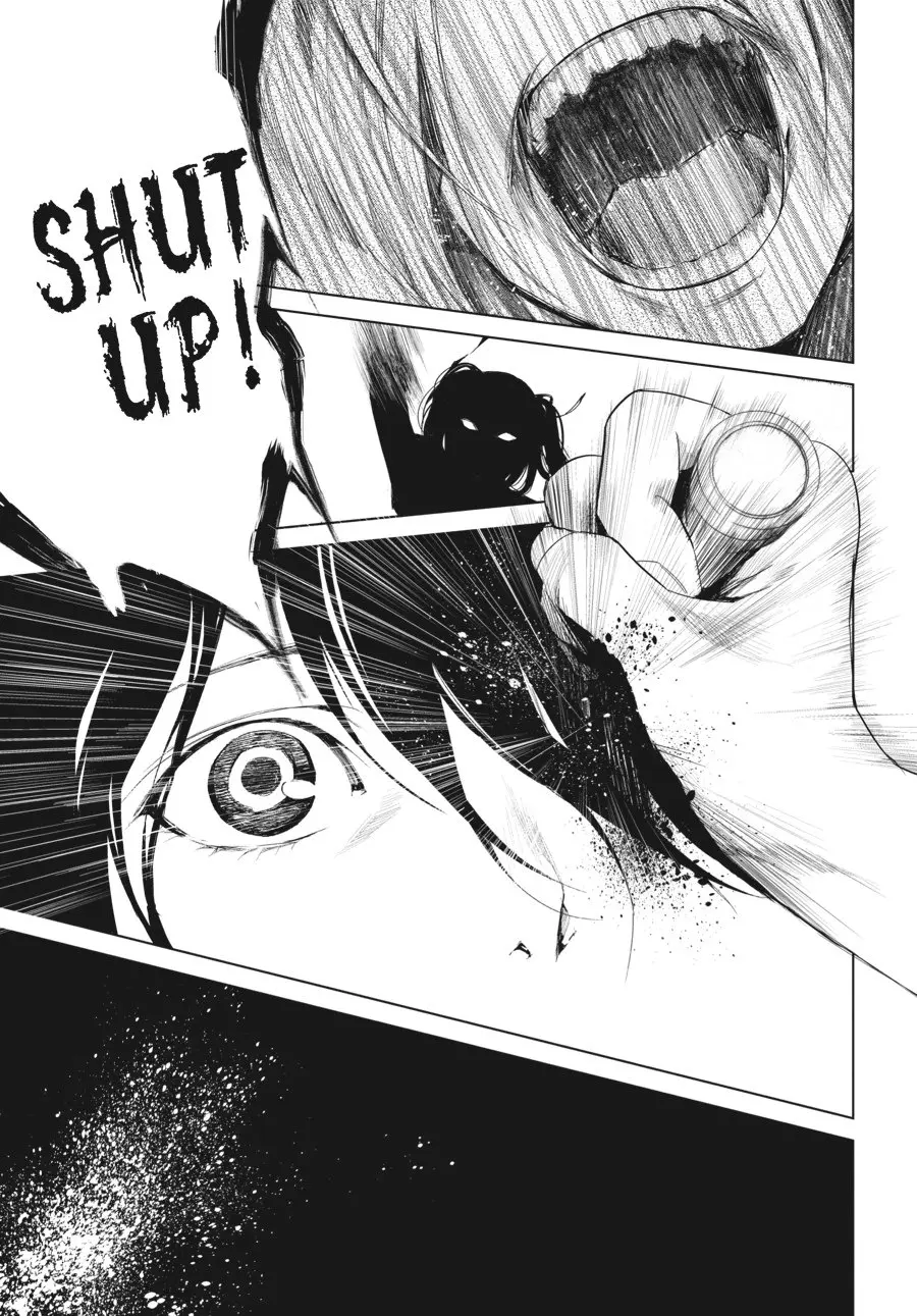Another β Chapter 18 β Page 23