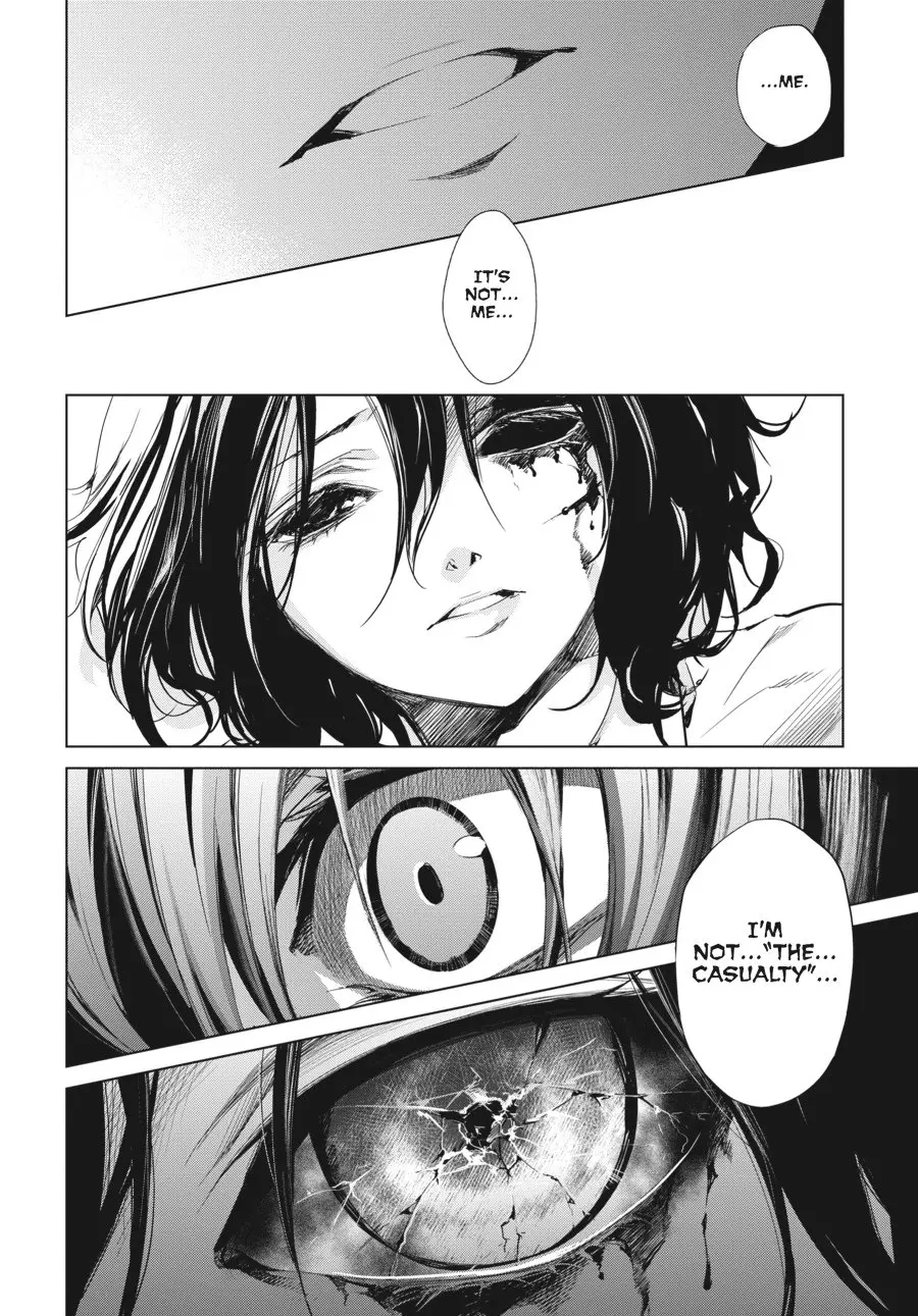 Another β Chapter 18 β Page 26