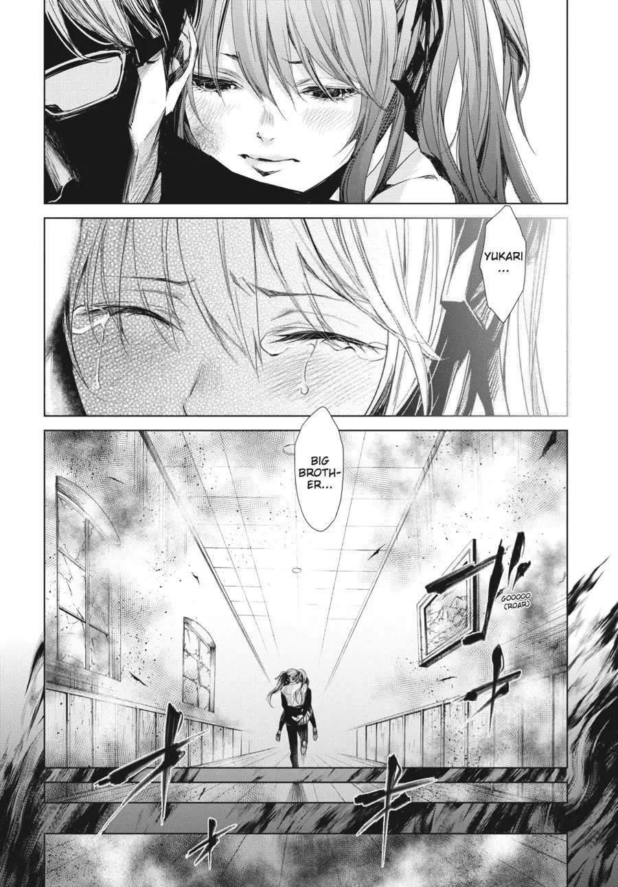 Another β Chapter 18 β Page 35