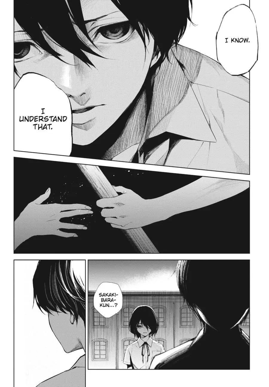 Another β Chapter 19 β Page 22