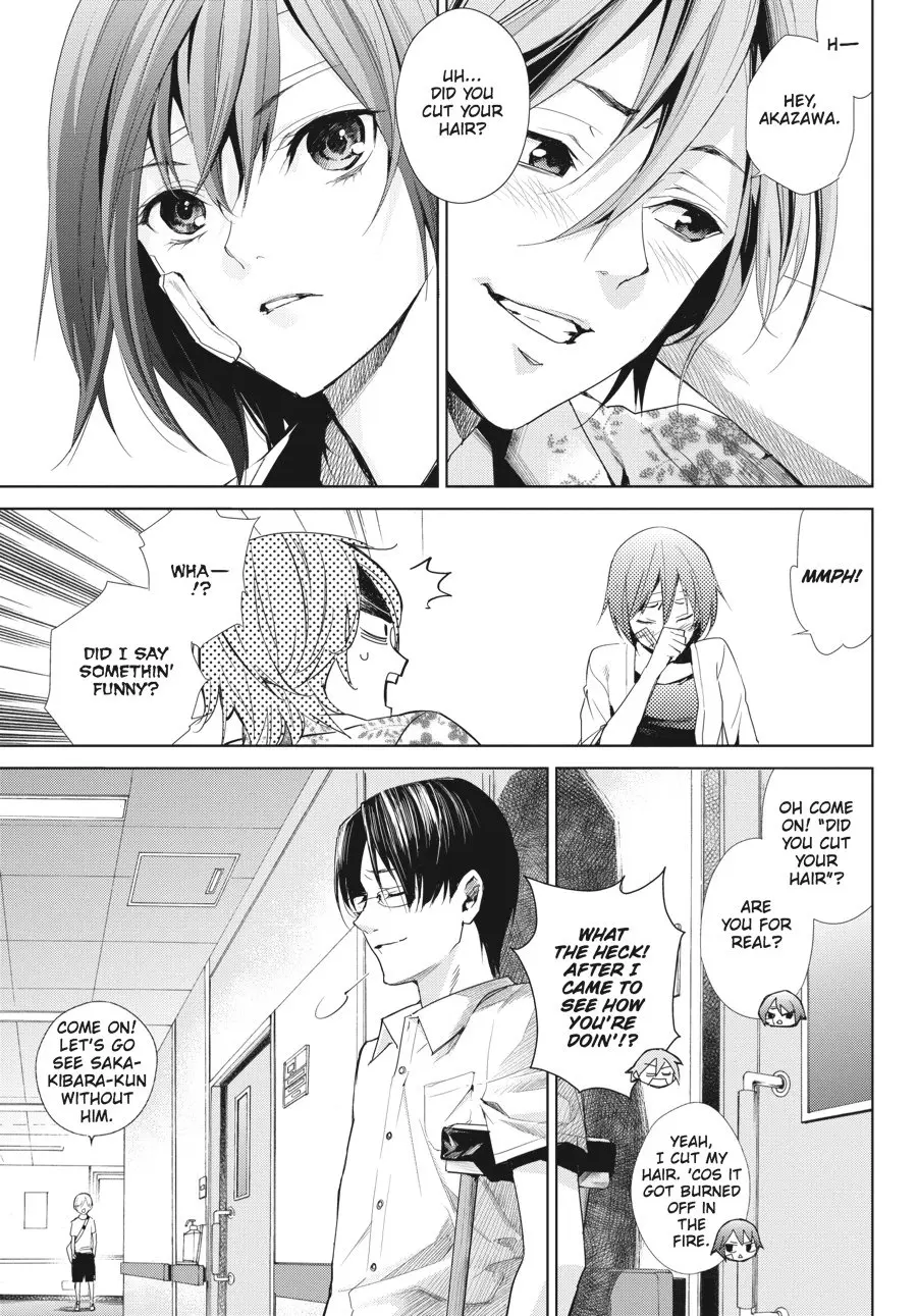 Another β Chapter 20 END β Page 9
