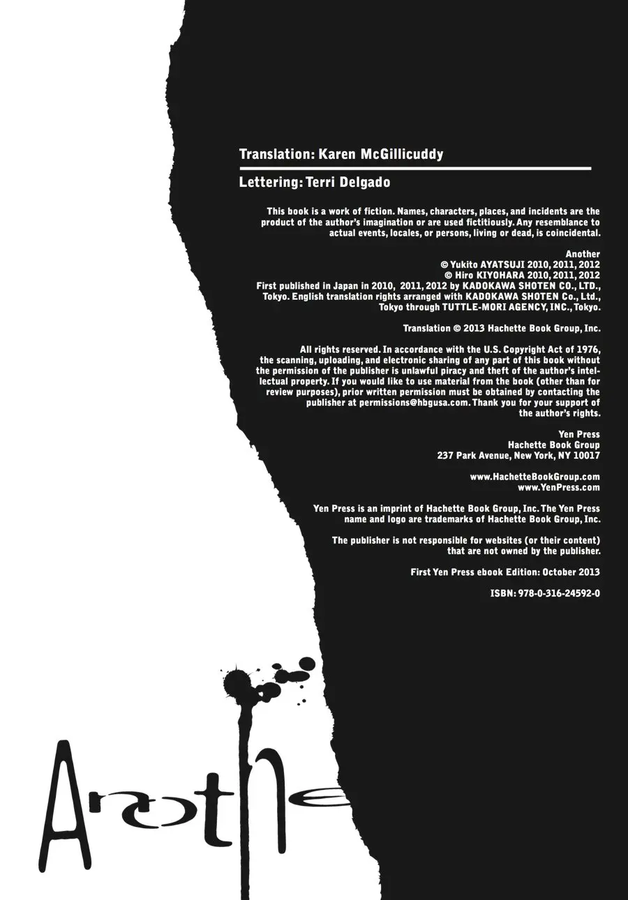 Another β Chapter 20 END β Page 30