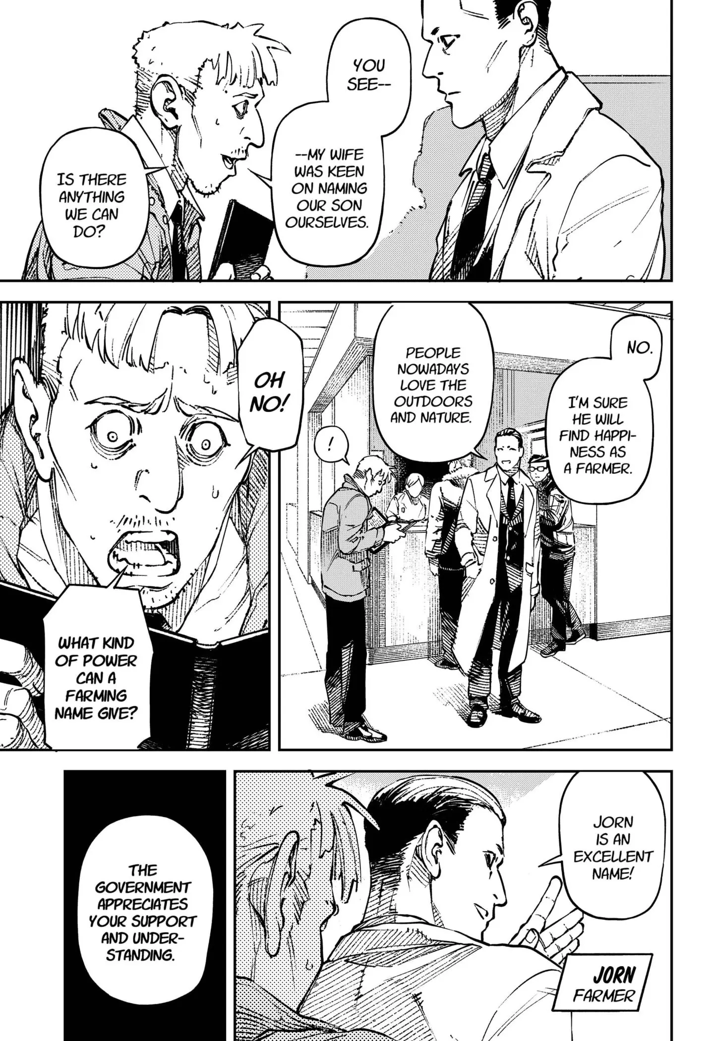 No Name β Chapter 1 & 2 β Page 3