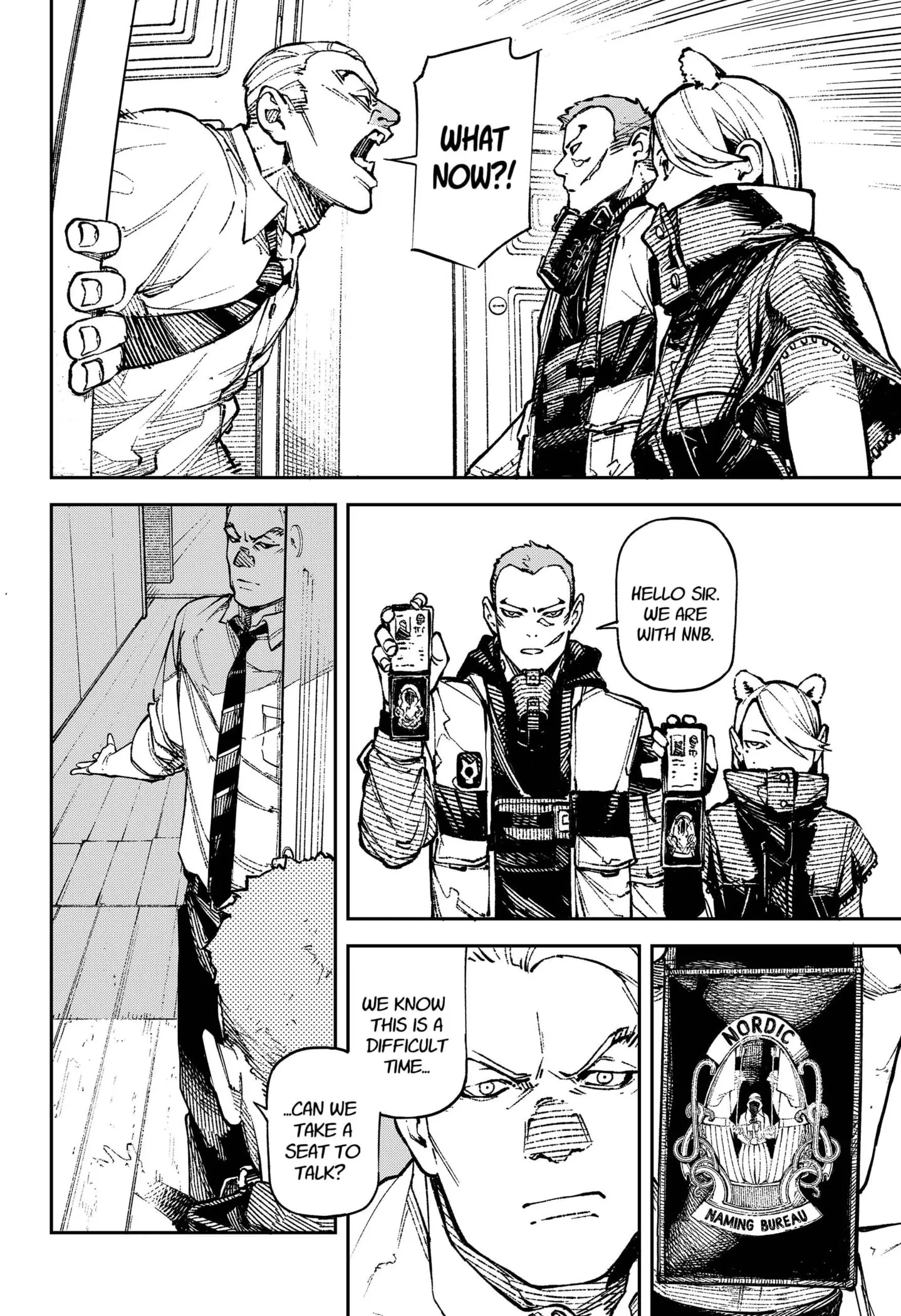 No Name β Chapter 1 & 2 β Page 6