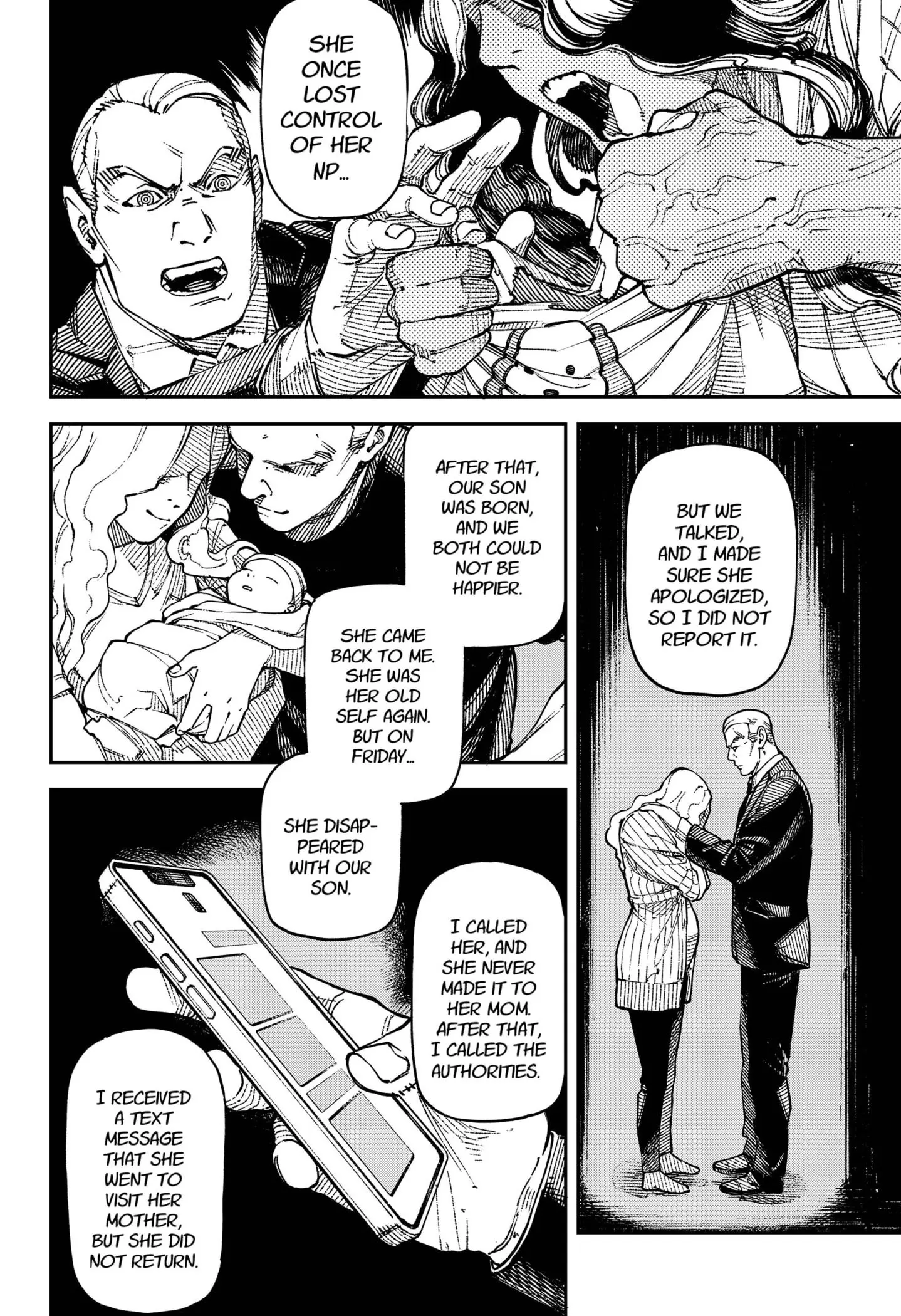 No Name β Chapter 1 & 2 β Page 10