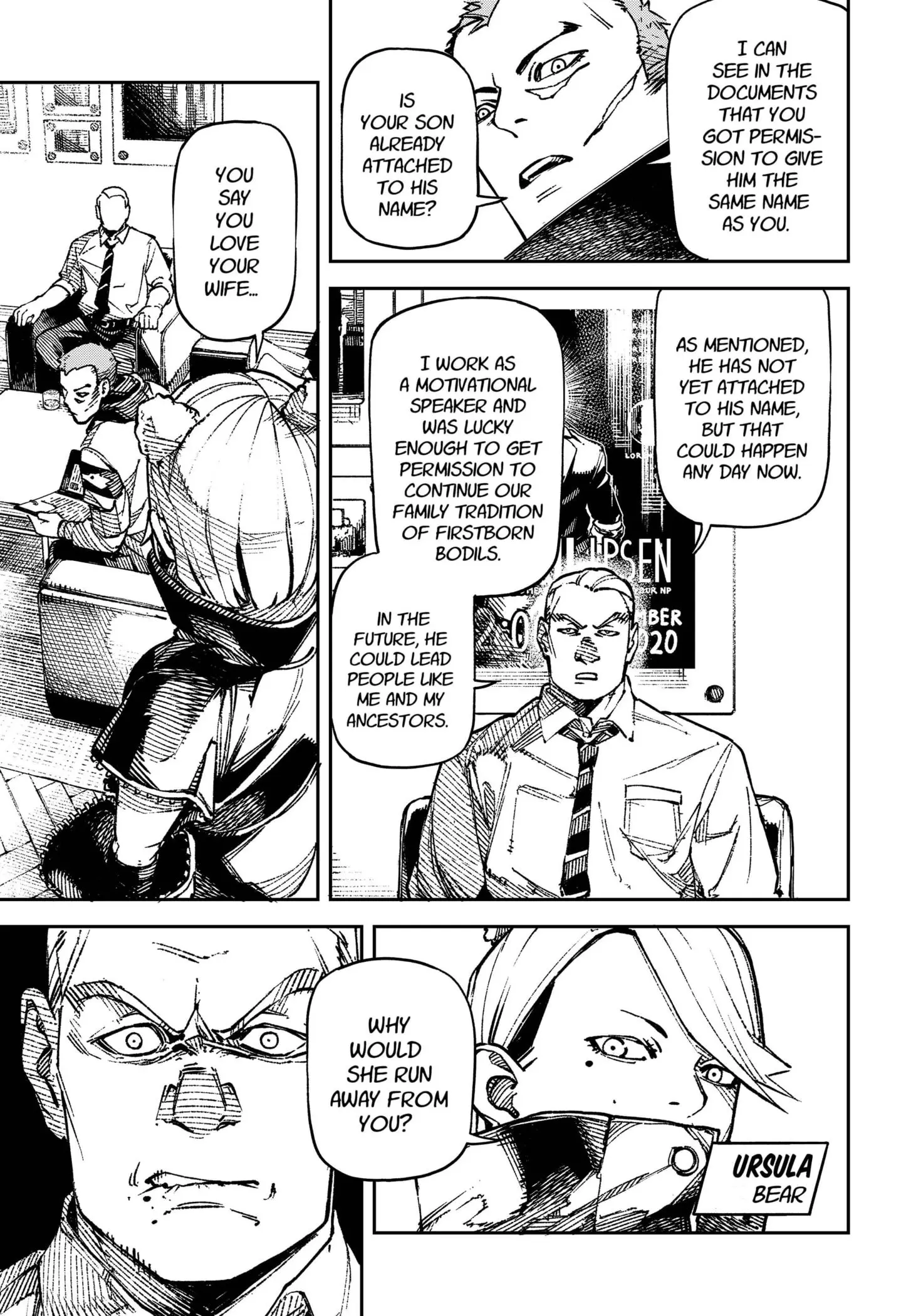 No Name β Chapter 1 & 2 β Page 11