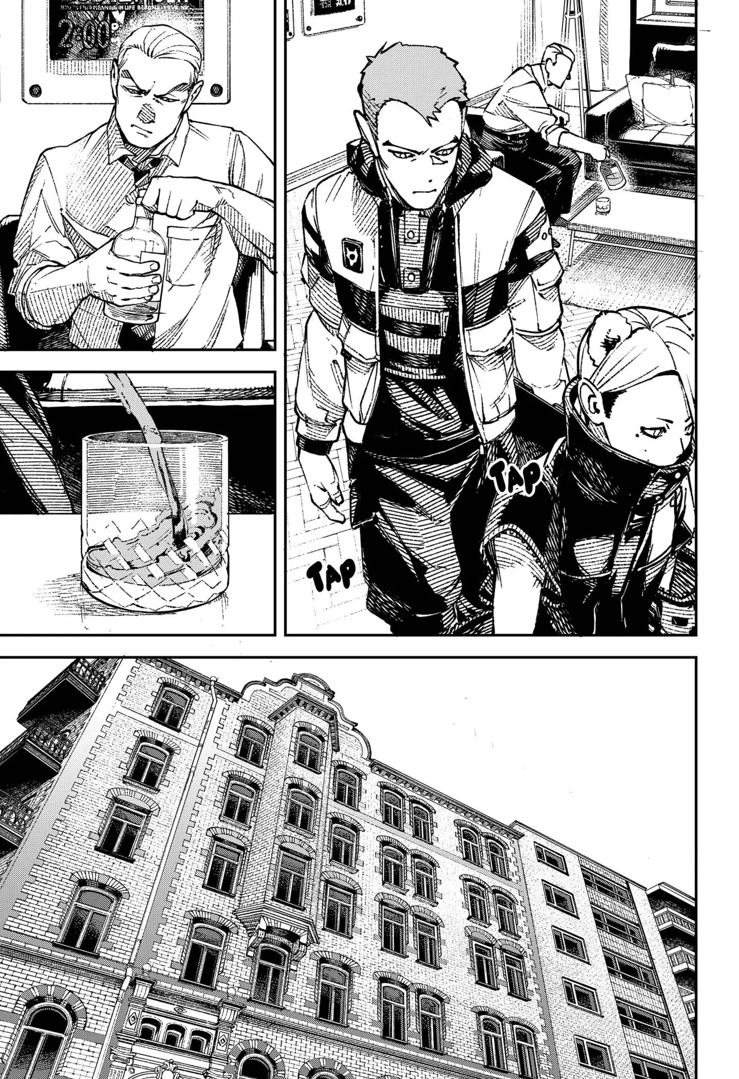 No Name β Chapter 1 & 2 β Page 13
