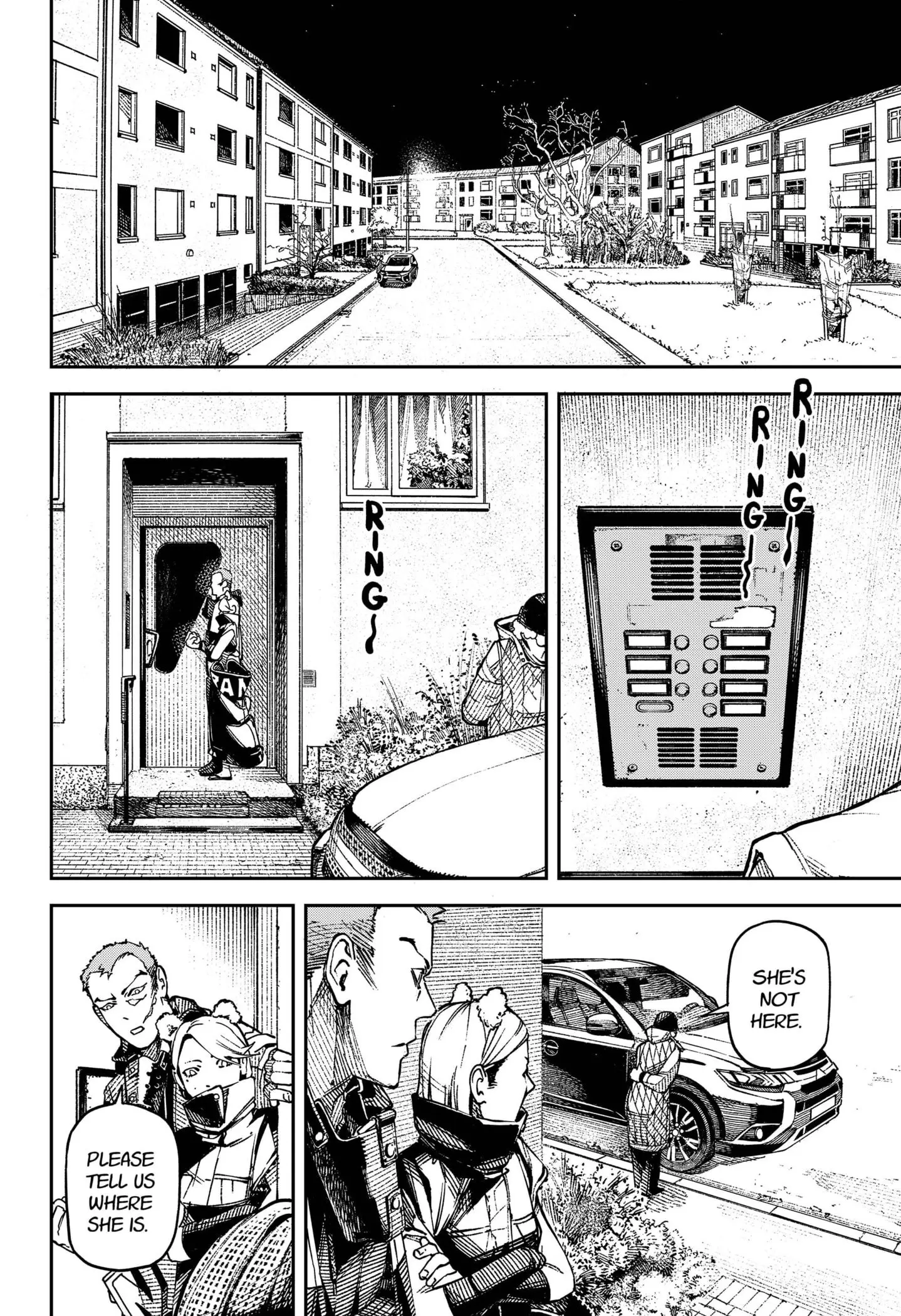 No Name β Chapter 1 & 2 β Page 16