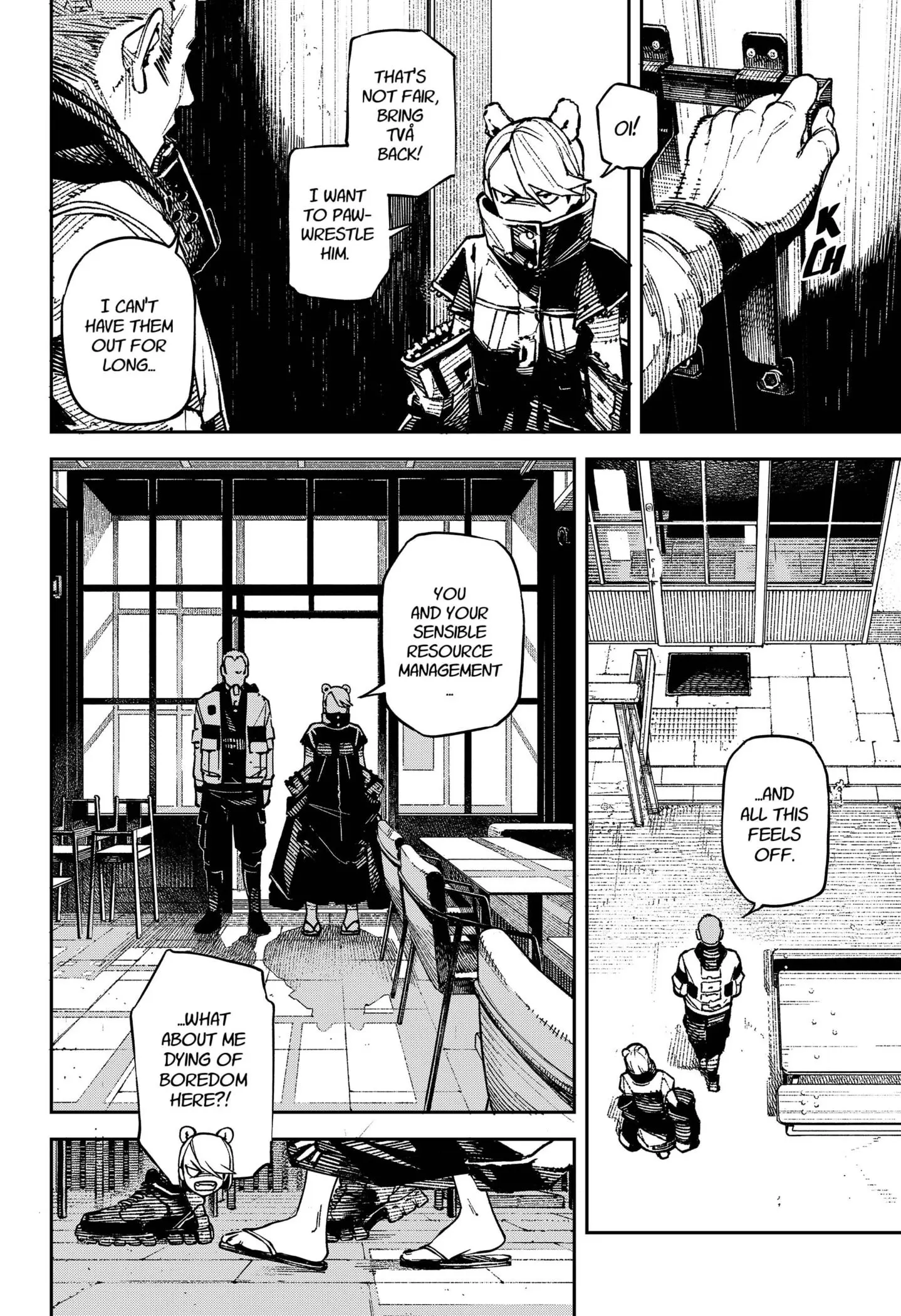 No Name β Chapter 1 & 2 β Page 22