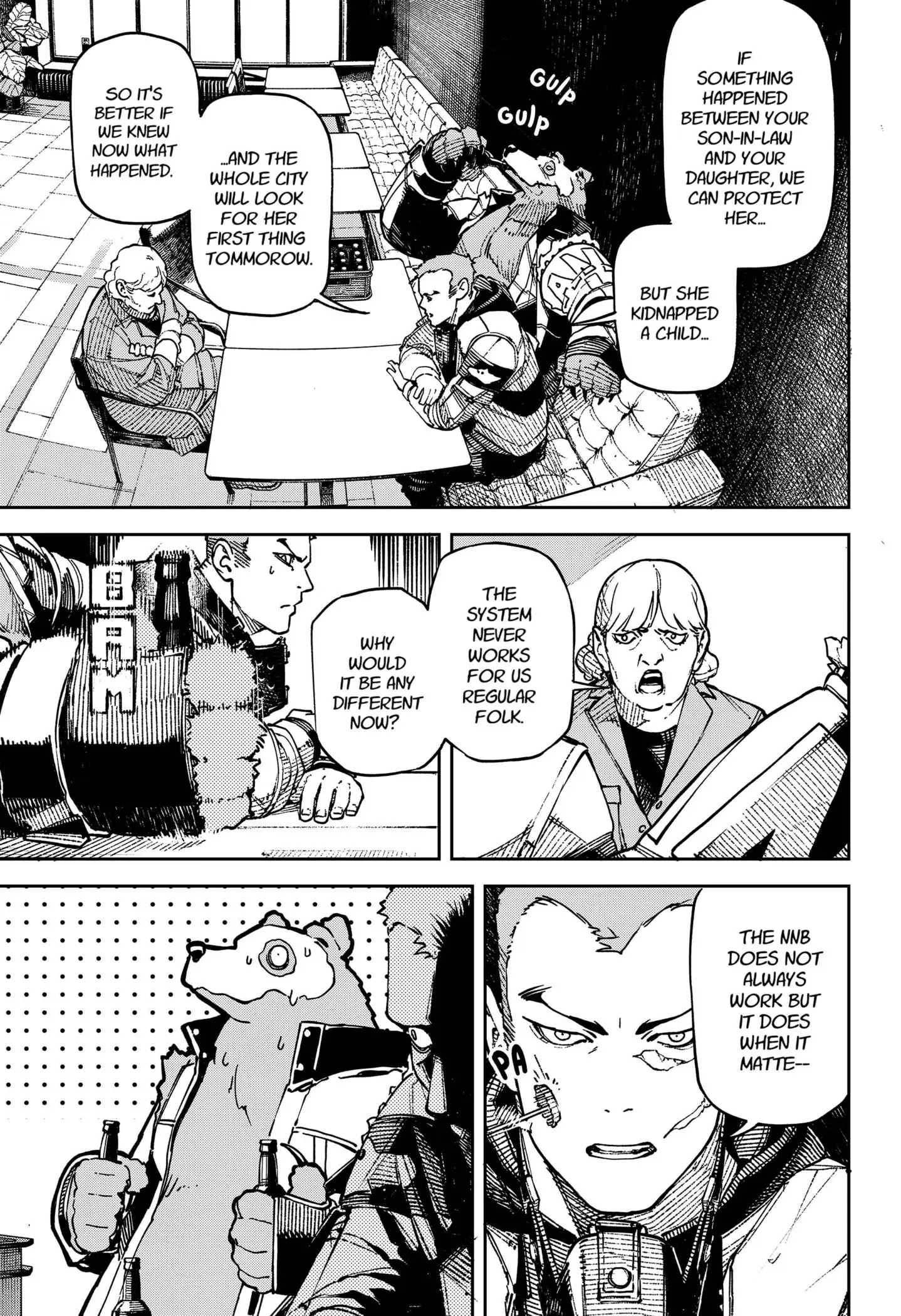 No Name β Chapter 1 & 2 β Page 29