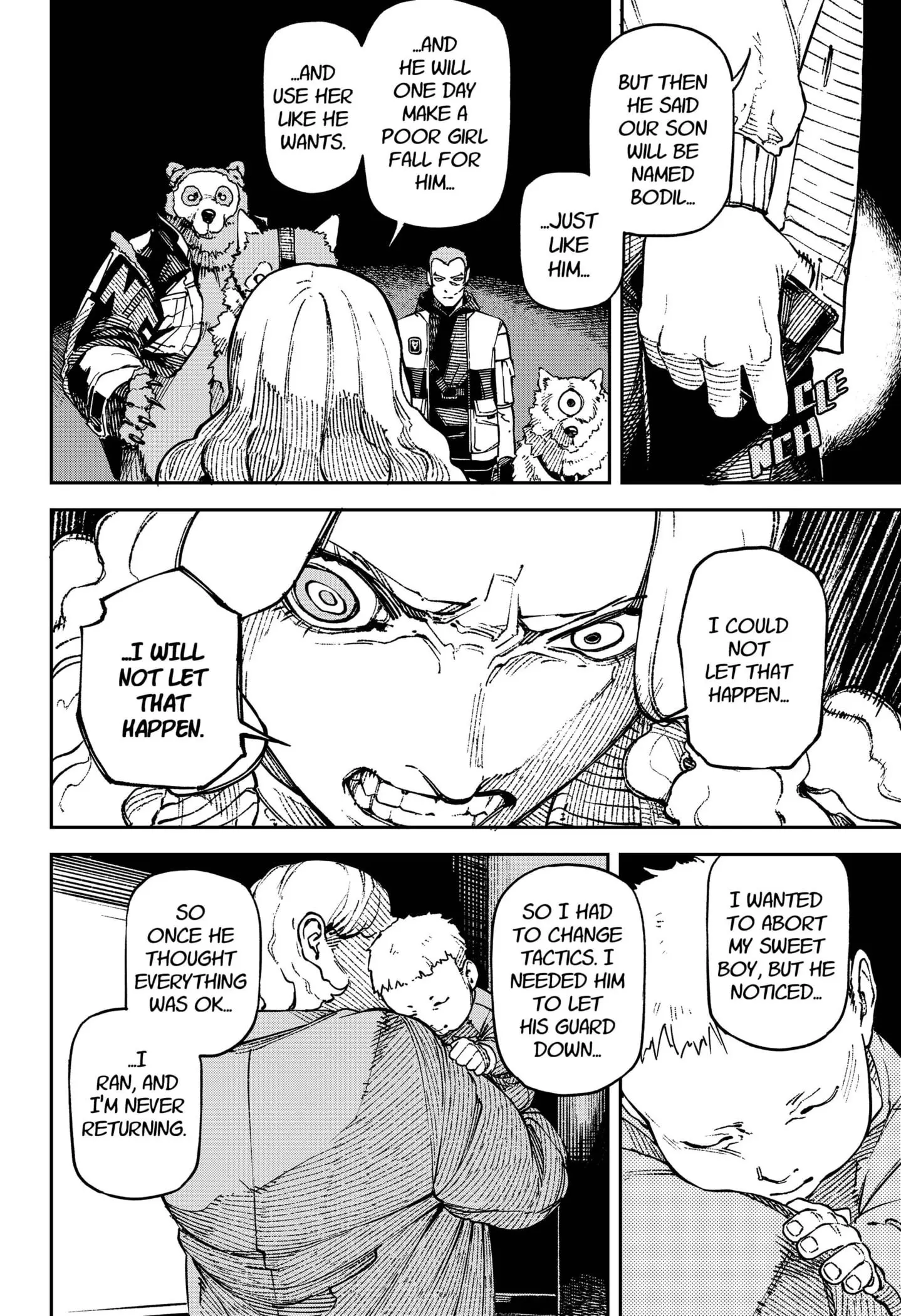 No Name β Chapter 1 & 2 β Page 40