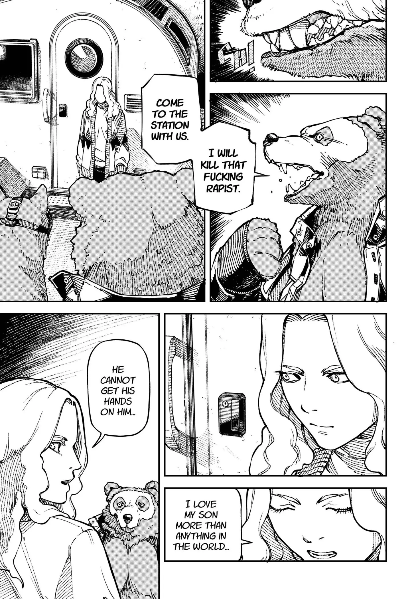 No Name β Chapter 1 & 2 β Page 41