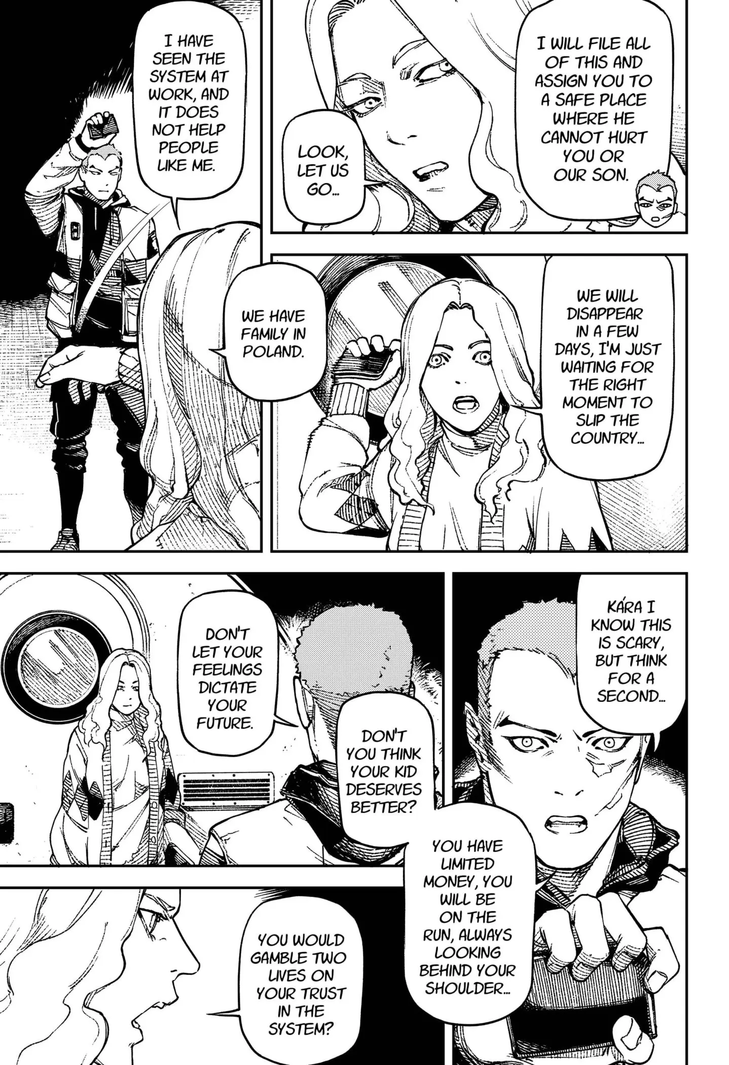 No Name β Chapter 1 & 2 β Page 43